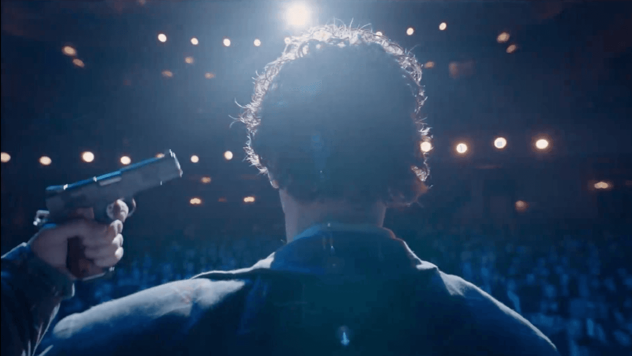 10 series y películas que rompen la cuarta pared y te hablan directamente a ti, sí a ti que estás leyendo esto