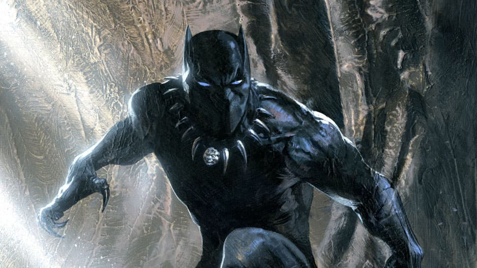¿Marvel reemplazará a T'challa para Black Panther 2? La empresa por fin respondió