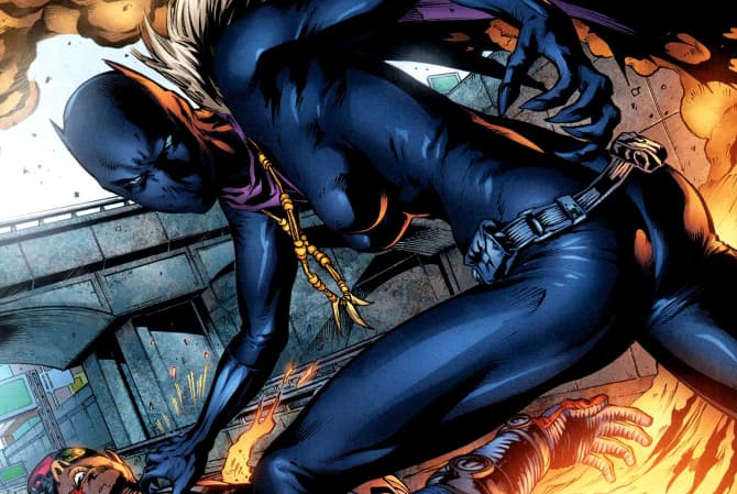 Marvel convierte a Shuri en una Guardián de la Galaxia y... ¡Groot aprende a decir otra palabra!