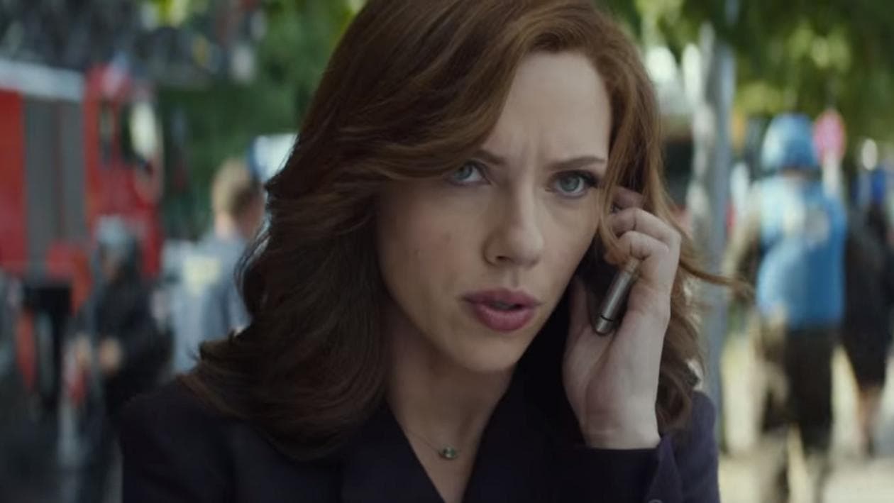 Los directores de Capitán América: Civil War adelantan nuevos detalles y algunos leves spoilers de la película