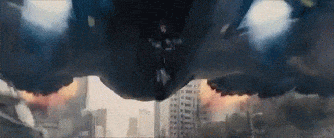 Los directores de Capitán América: Civil War también quieren ver la película de Black Widow