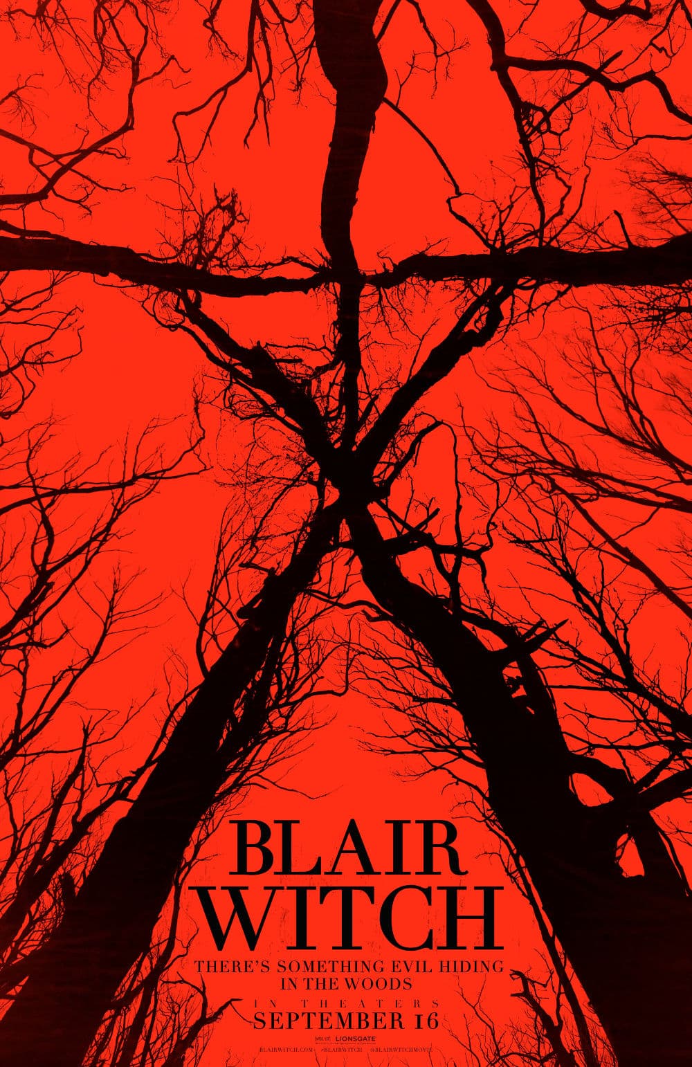 Blair Witch: ¿Qué piensa de la secuela el director de la original y qué podemos esperar de ella?