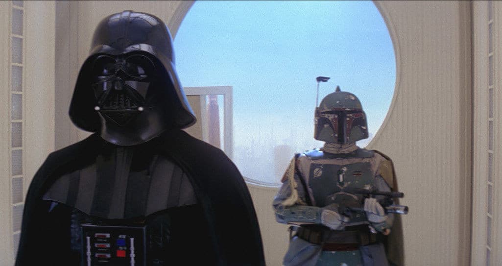 5 actores que nos encantaría ver como Boba Fett