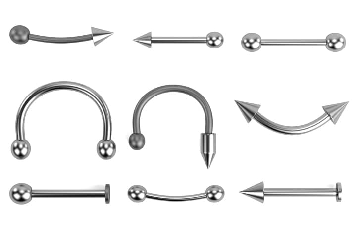 Piercing Industrial, enviado por inkutho