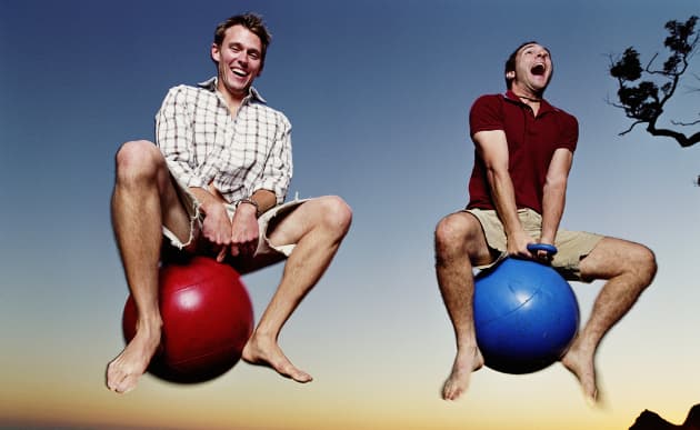 5 cosas que nos enseñaron los millennials y que no nos hacen sentir viejos