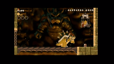 Hasta el último aliento: Los 7 mejores combates finales de Mario