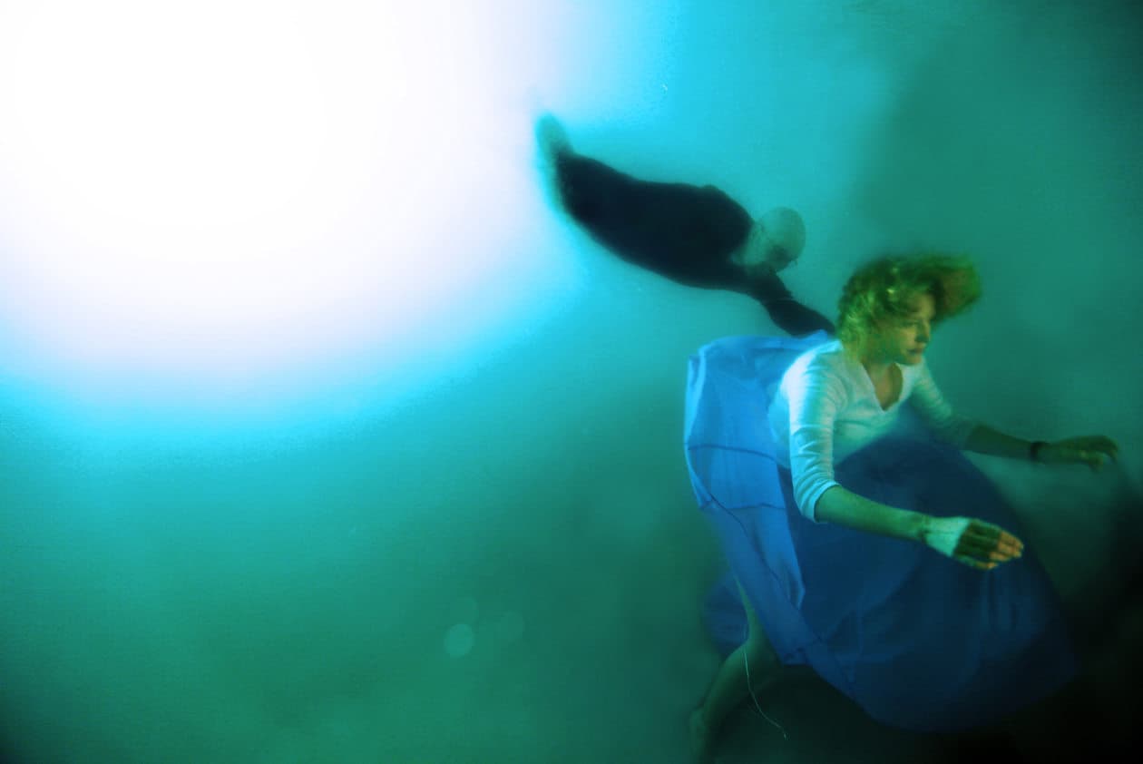 8 series de televisión que demostraron la belleza de una toma perfecta 