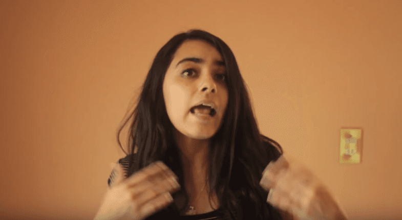 Una chica mandó a su ex novio a la goma de forma épica y ya superó los 30 mil shares en Facebook