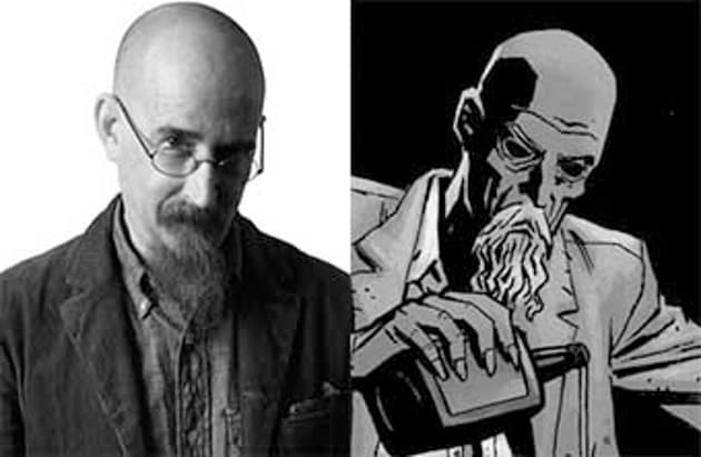 Repasa estas 4 inolvidables historias de Brian Azzarello