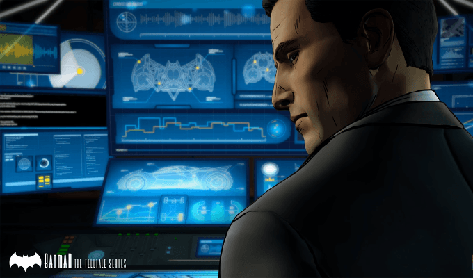 Si Batman: The Telltale series es de tus juegos favoritos, tenemos buenas noticias
