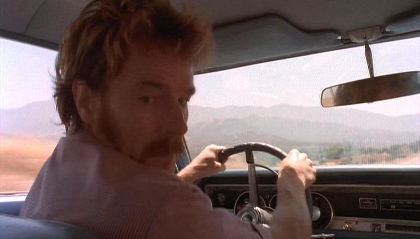 Estas son las referencias y conexiones que unen a The X-Files y Breaking Bad