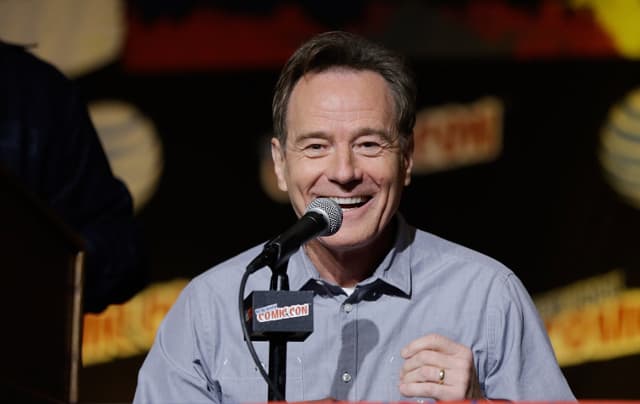 El papá de Malcolm regresó a la pantalla, pero ahora en una escena de 'El Resplandor’