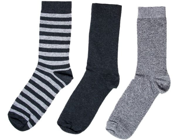 Expertos aseguran que esta es la receta perfecta para ordenar fácilmente tus calcetines en pares
