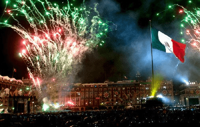 ¡Prepárate! Este el calendario de días feriados en México para 2017