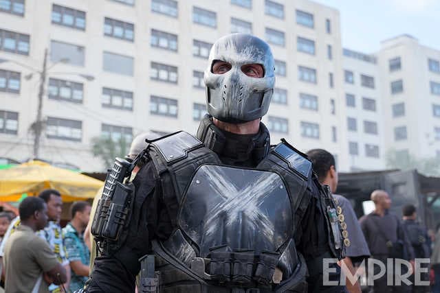 Todos los personajes de Captain America: Civil War... de peor a mejor