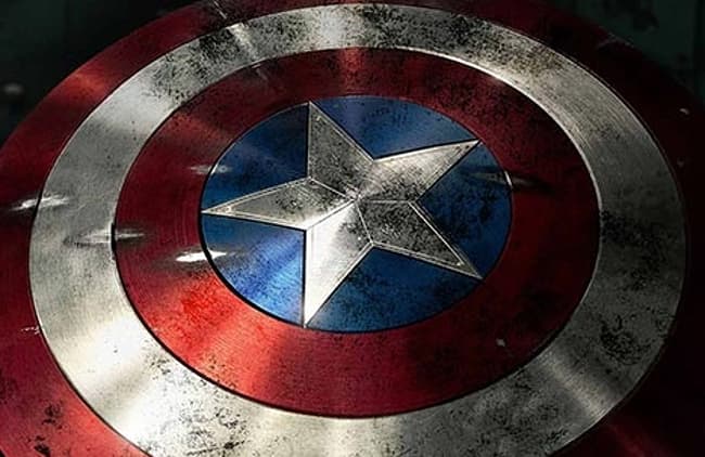 ¿De dónde obtuvieron el vibranium para fabricar el escudo del Capitán América? Algo está raro aquí