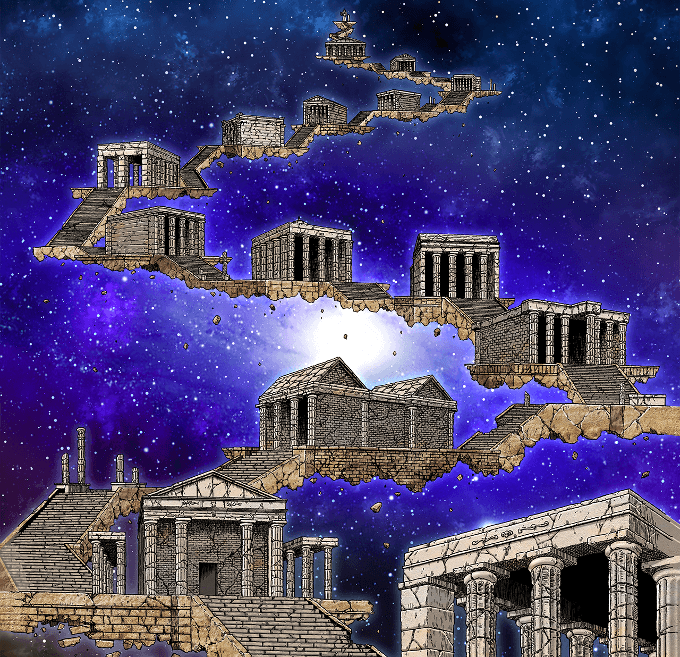 Saint Seiya ahora tiene 13 casas: Conoce al nuevo Santo Dorado