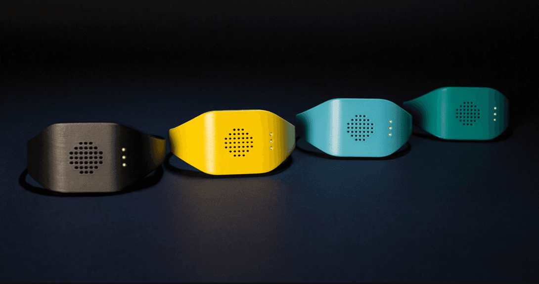 Este collar podría hacer que tu gato hable. Increíble... pero miauténtico