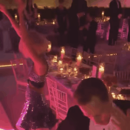 En desarrollo: Taylor Swift está con Loki, así bailaron y ya no sé, no sé qué sentir