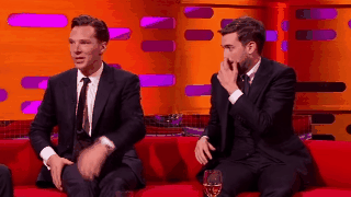 9 celebridades del cine y la TV que son fanáticos de Star Wars