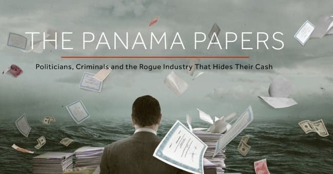 De cómo los Panama Papers fueron cuidadosamente articulados y planeados, más algunos efectos que ya estamos sintiendo