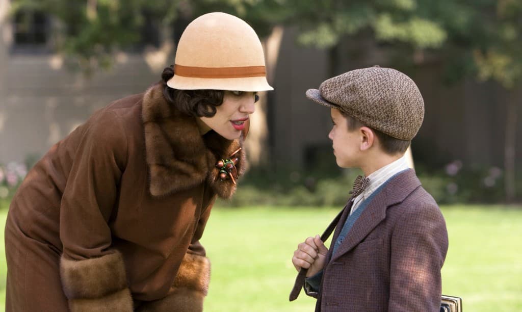 7 películas que nos producen rabia e impotencia pero no podemos dejar de verlas