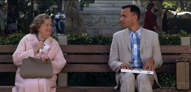 9 personajes del cine y la TV que te quitarán la culpa de comer chocolate en exceso