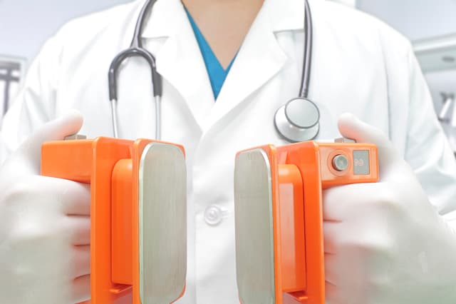 5 cosas que no sabías de la terapia electroconvulsiva