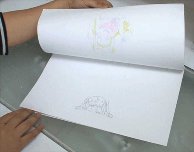 El Anime desde dentro: Descubre el difícil y arduo trabajo desde su concepción hasta su publicación