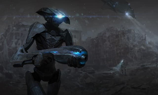 ¿Y si en realidad aún no hemos podido contactar extraterrestres... porque todos han muerto?