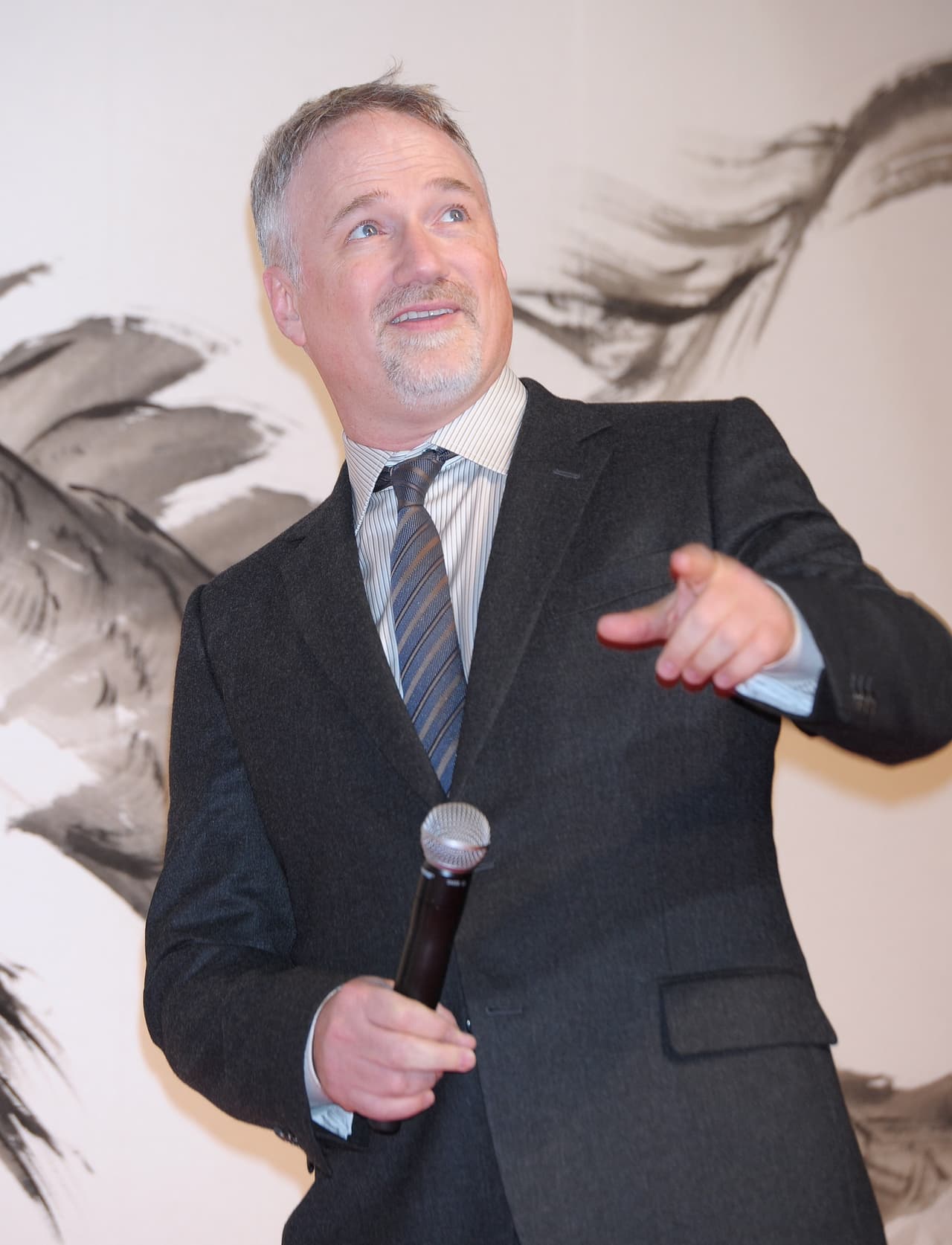 David Fincher dirigirá una clásica novela de Julio Verne