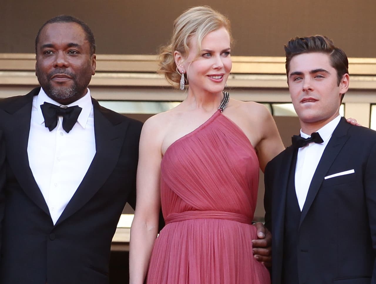 Haneke domina el Festival de Cannes 2012