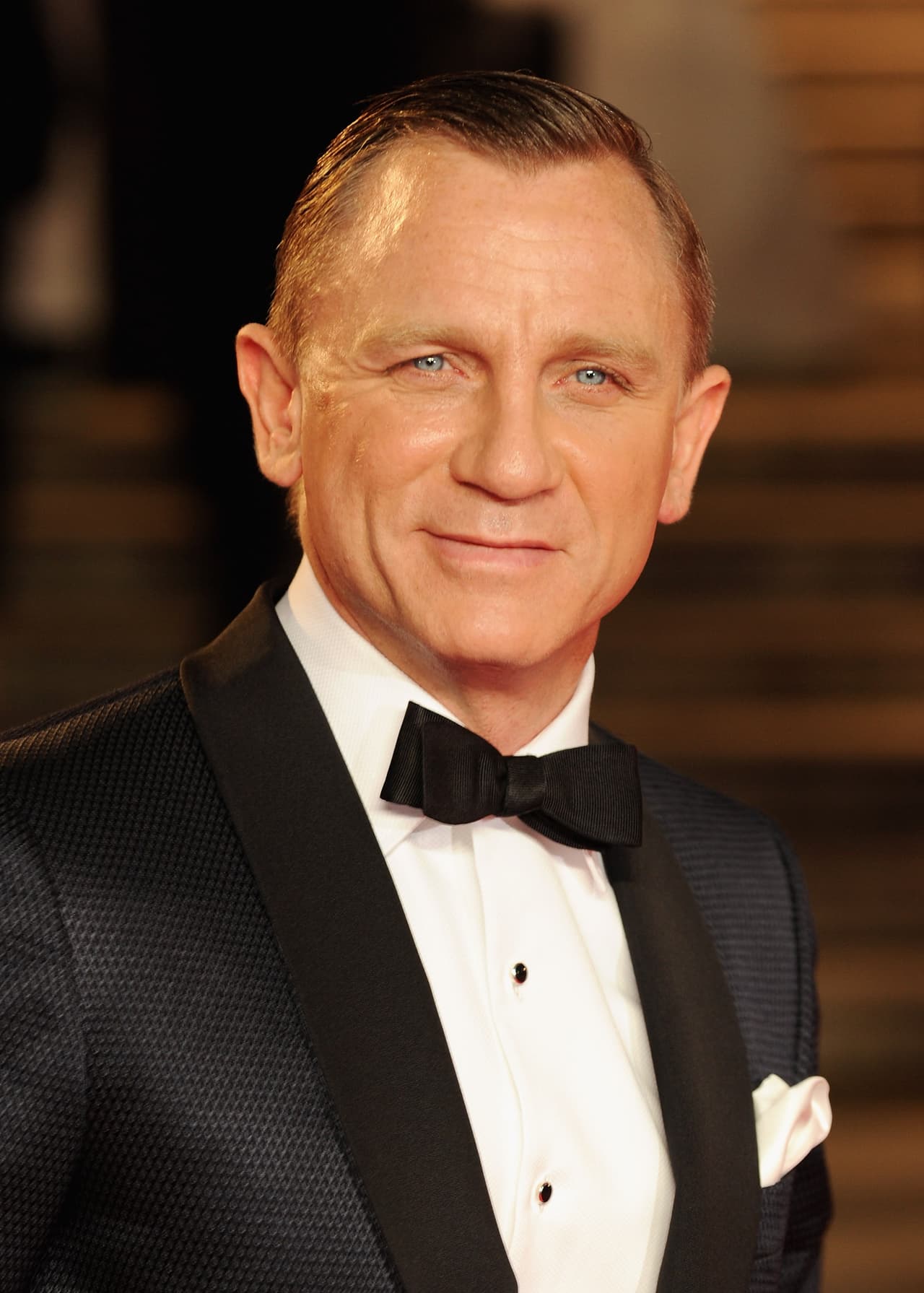 James Bond es el mejor héroe británico