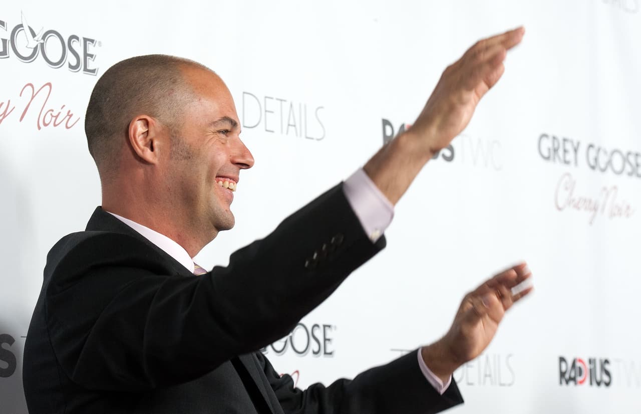 David Fincher producirá lo nuevo de Jacob Aaron Estes