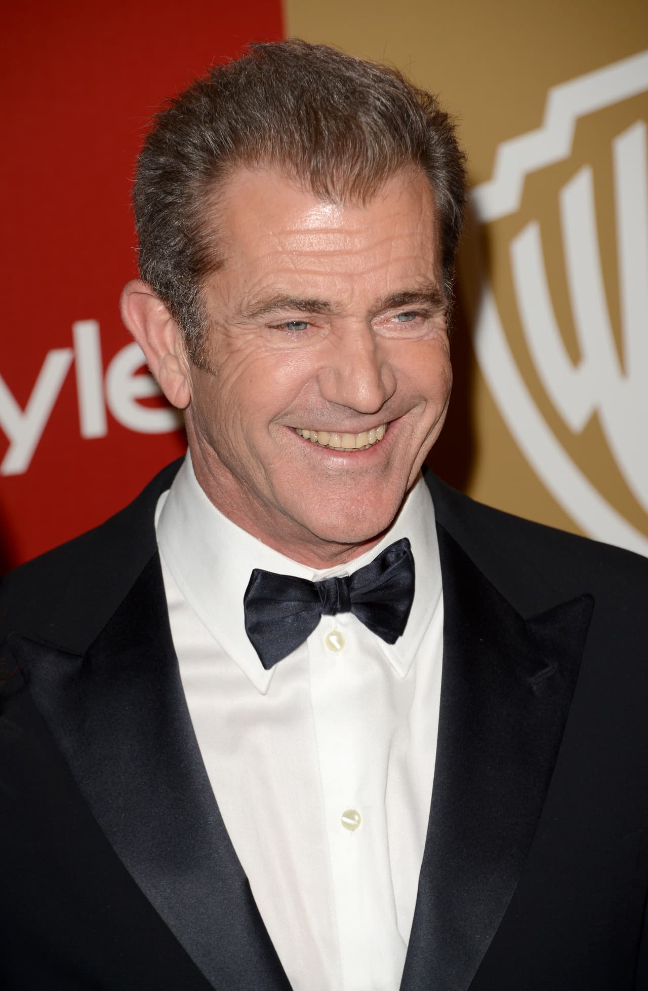 Biografía de Mel Gibson