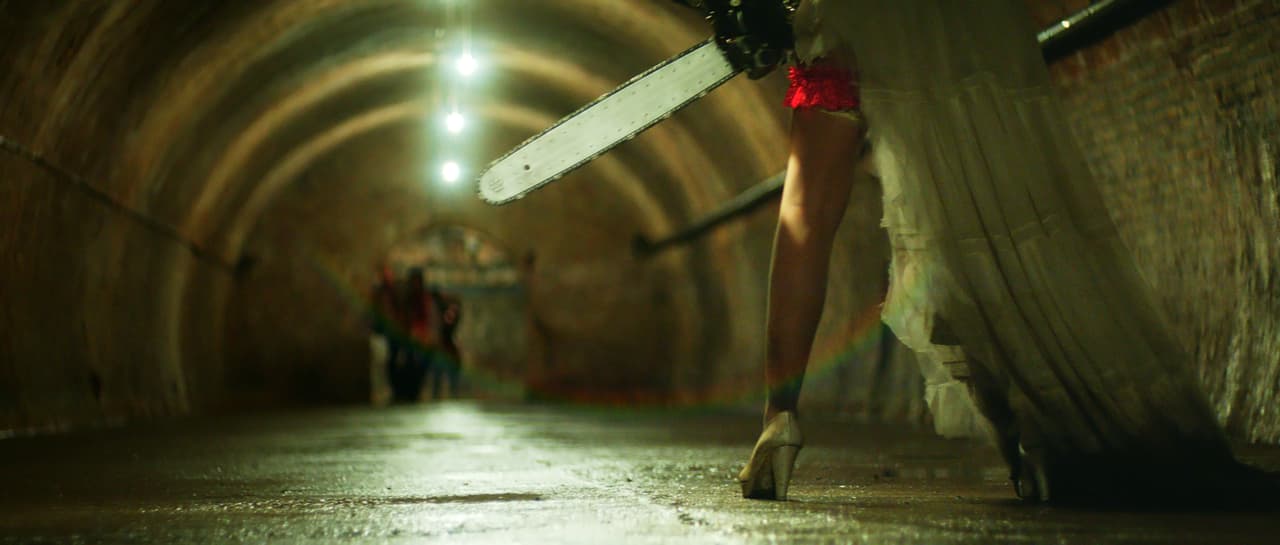 [REC] 3 Génesis prepara su debut en los Estados Unidos