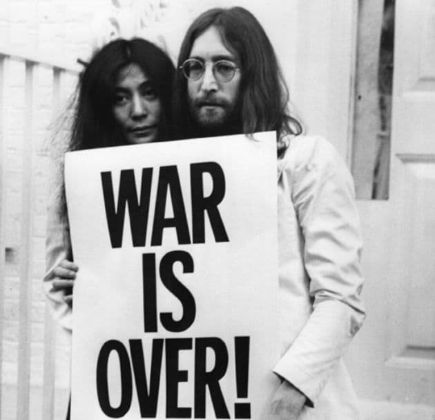 8 hechos históricos violentos que ocurrieron el 8 de diciembre, además de la muerte de John Lennon