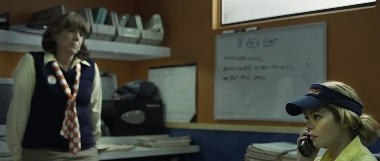 Tráiler de Compliance: un terrible hecho real