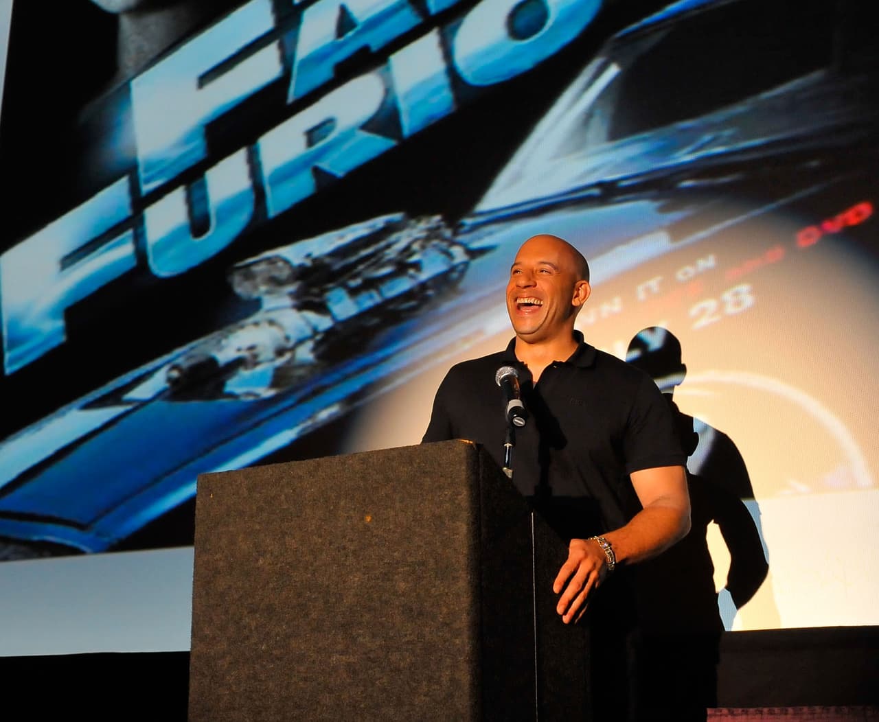 5 cosas que sabemos sobre Fast 8