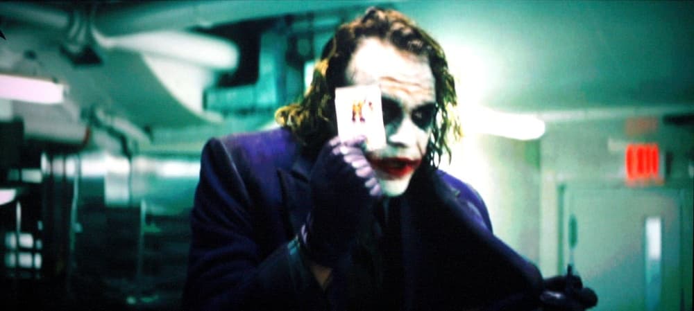 Nuevas Fotos de Batman The Dark Knight