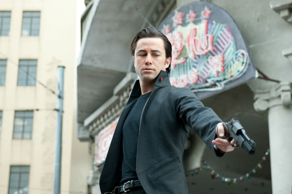 Looper tendrá escenas agregadas para China