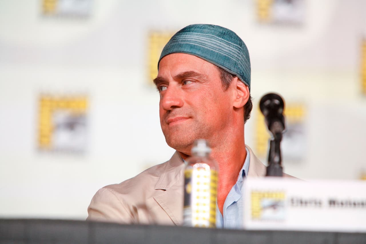 Superman: Man of Steel: ¿Christopher Meloni será Lex Luthor?