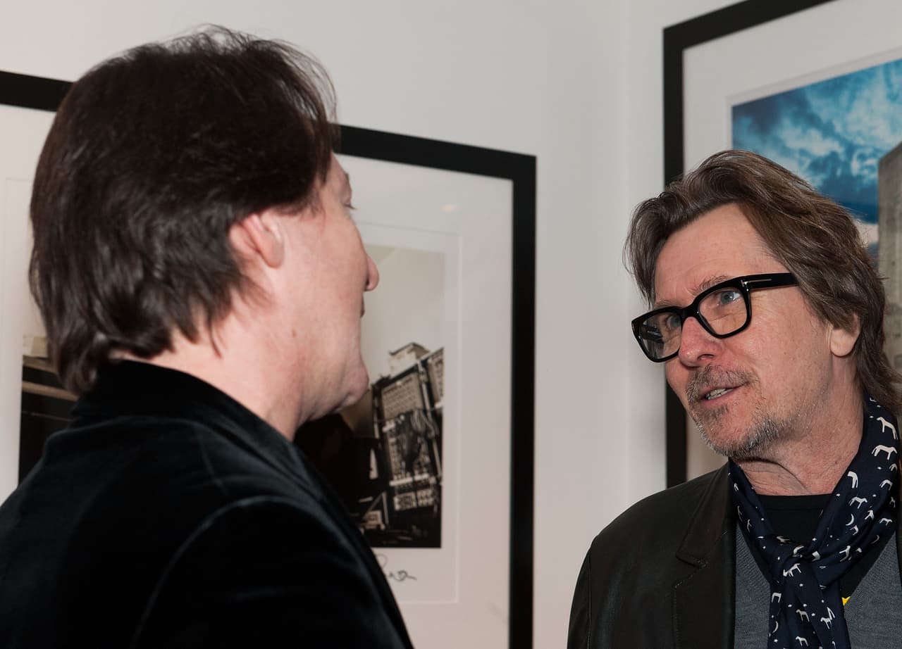 El Dr. House sería el villano de RoboCop