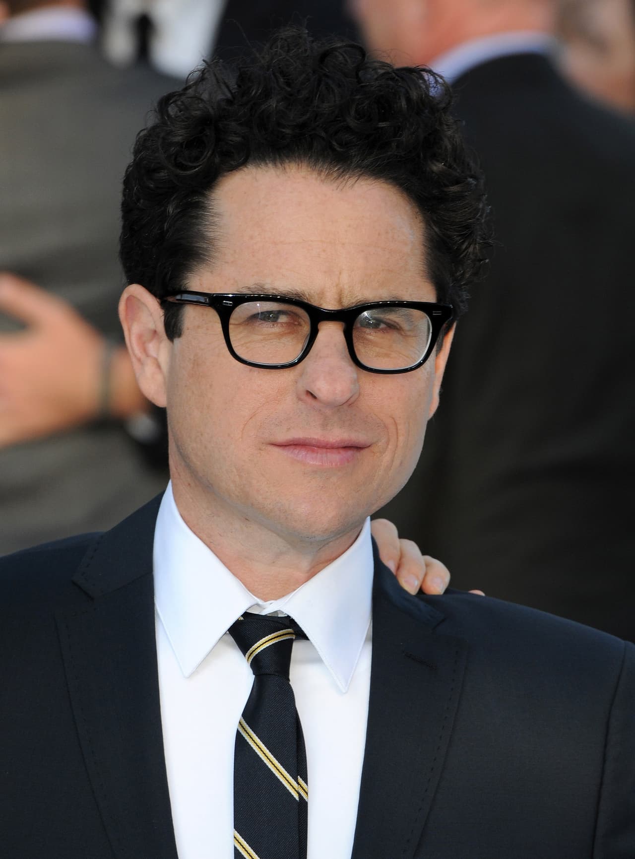 J.J. Abrams confirmó que Star Trek 2 se rodará en 2D