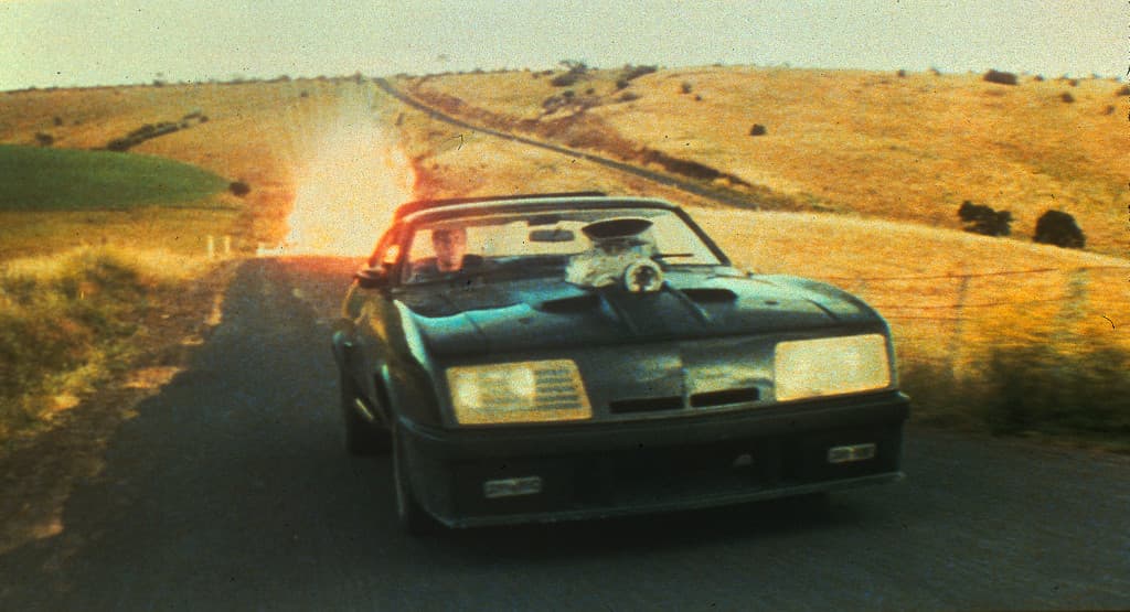 ¿Qué tienen las 3 primeras películas de Mad Max que no tiene Fury Road?