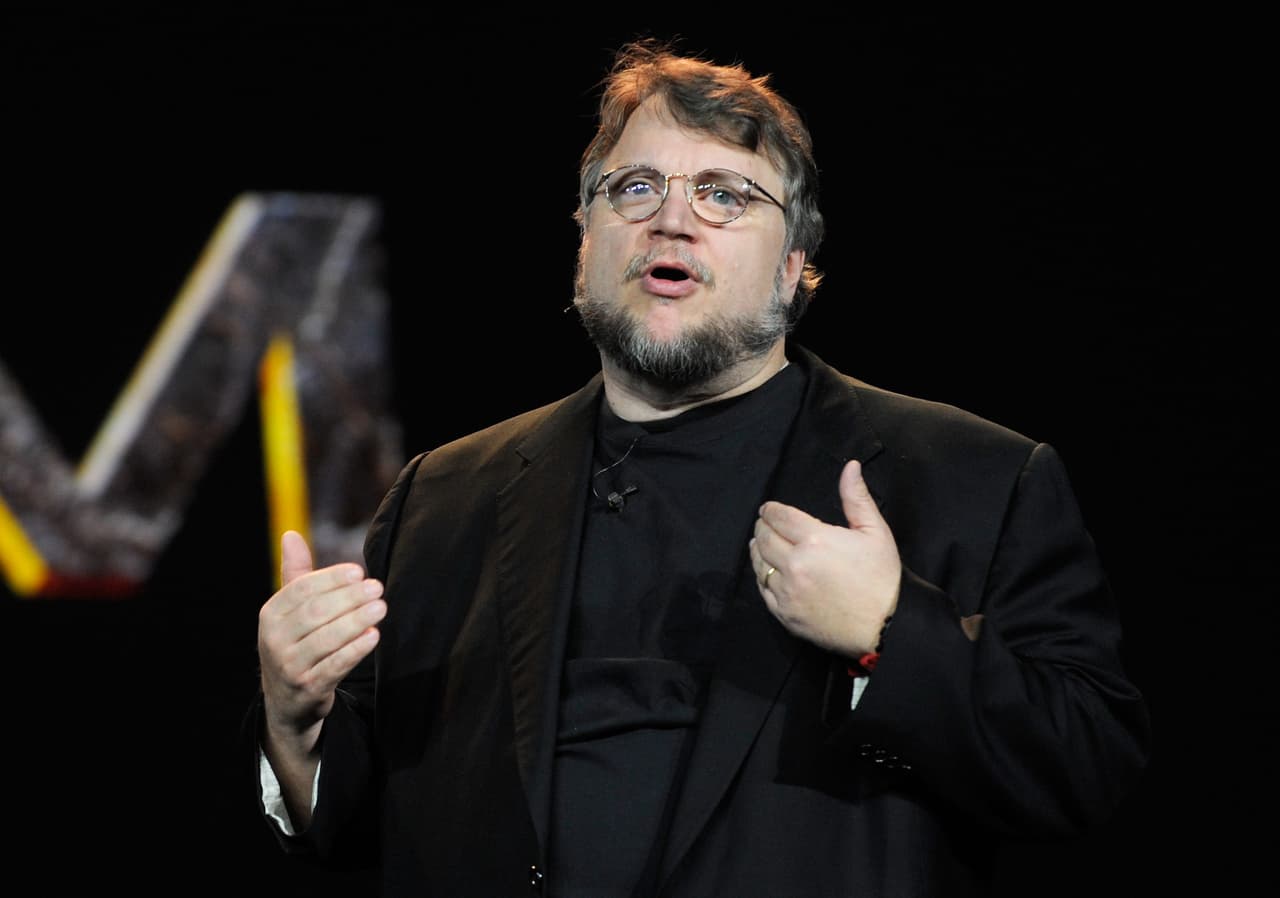 Pacific Rim de Guillermo del Toro: Sinopsis oficial