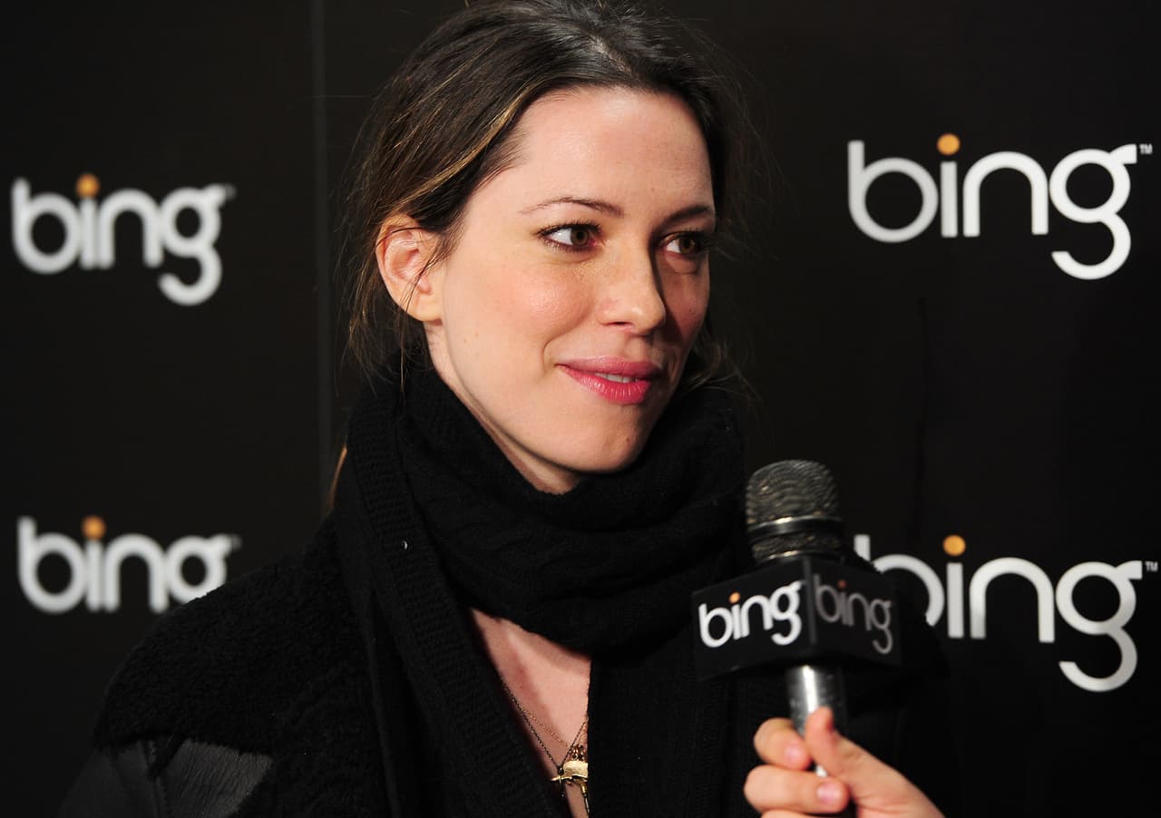 Iron Man 3: se acerca Rebecca Hall