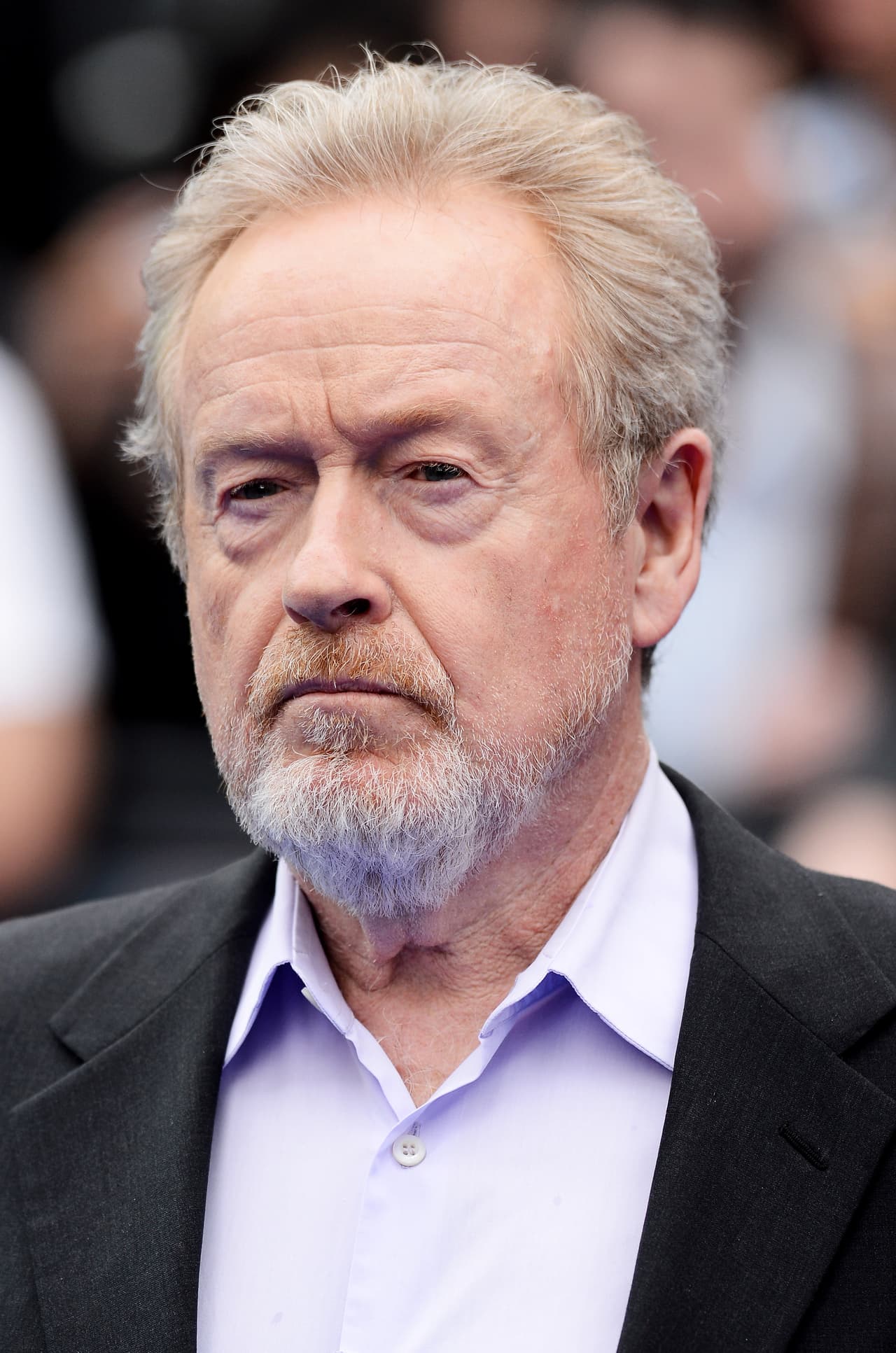 Ridley Scott anuncia que adaptará la historia de Moisés