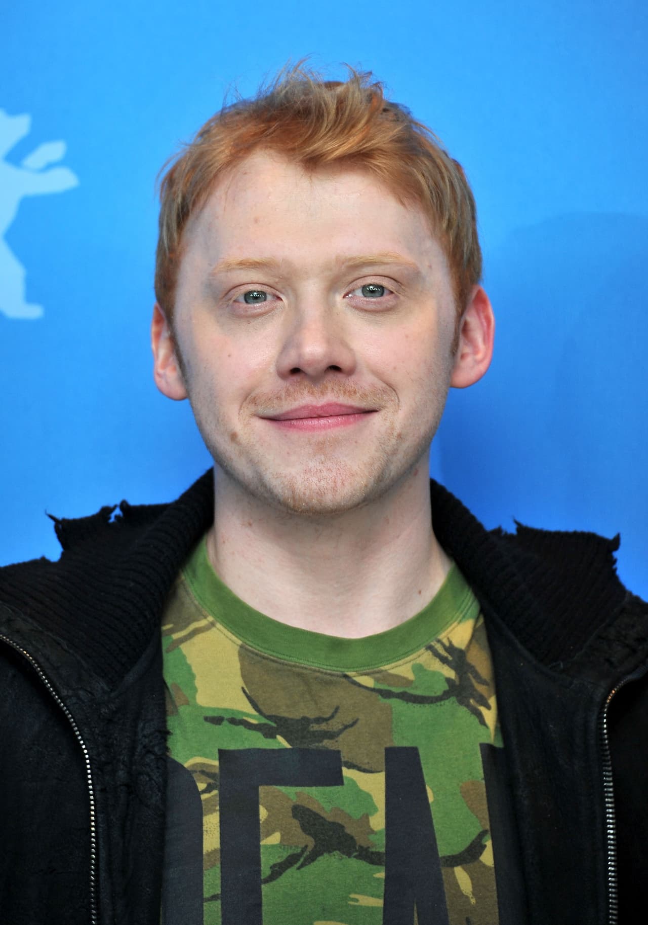 Dos películas nuevas con Rupert Grint