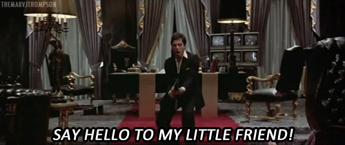 La nueva versión de Scarface suma un guionista de lujo